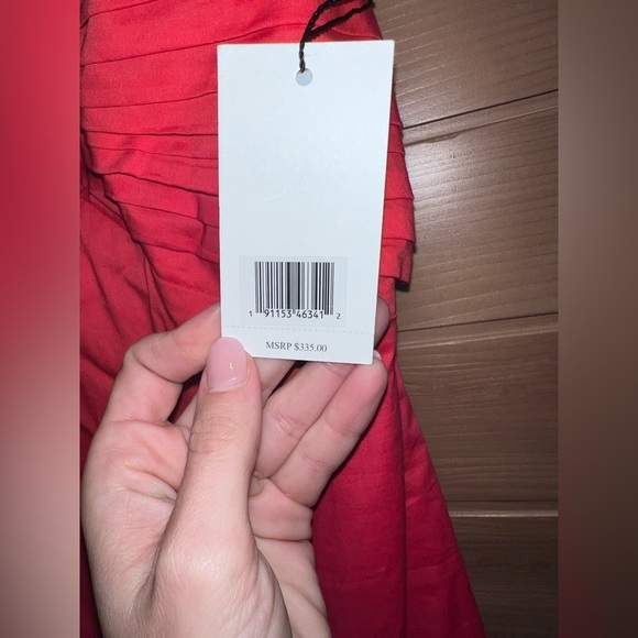 Jason Wu Dress - Picture 4 of 8